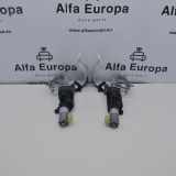 Heckklappescharnier links AUDI Q7 (4M) 3.0 TDI e-tron quattro 4M0827299 4M0827300