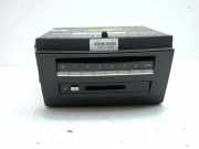 Radio/Navigationssystem-Kombination Mercedes-Benz S-Klasse (W221) A2218709287