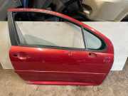 Tür rechts vorne Peugeot 307 ()