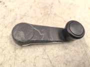 Fensteröffnungsgriff AUDI 80 (89, 89Q, 8A, B3) 1.6 TD 443837581D