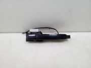 Türaußengriff vorne rechts NISSAN QASHQAI / QASHQAI +2 I (J10, JJ10) 2.0 dCi