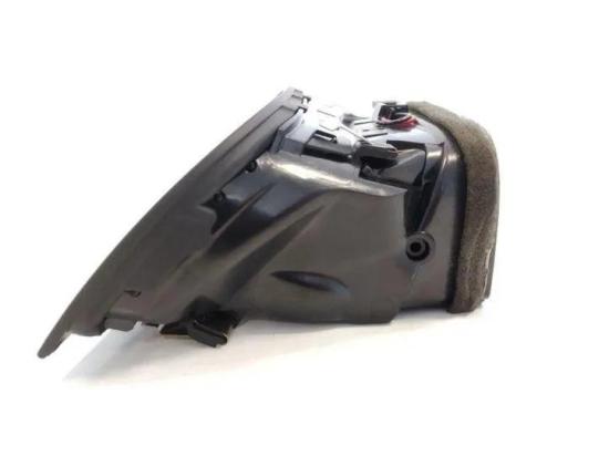 Frischluftgrill SKODA SUPERB II (3T4) 2.0 TDI 3T0819702 Bild Frischluftgrill SKODA SUPERB II (3T4) 2.0 TDI 3T0819702