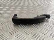 Türaußengriff hinten links AUDI Q5 (8R) 2.0 TDI quattro 8T0837205A