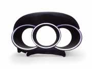 Geschwindigkeitsmesserverkleidung KIA SORENTO II (XM) 2.2 CRDi 4WD 848312P000