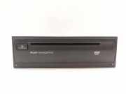 CD-Wechsler AUDI A4 Avant (8K5, B8) 3.0 TDI quattro 4E0919887M