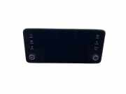 Radio/Navigationssystem-Kombination Toyota Verso (R2) 657035869A