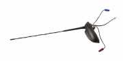 Antenne MINI COUNTRYMAN (R60) One D 9803846