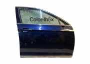 Vordere rechte Tür VW PASSAT Variant B8 (3G5) 2.0 TDI