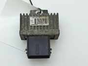 Zündkerzenrelais RENAULT MASTER III Furgon (FV) 2.3 dCi 145 FWD (FV0E, FV0F, FV0H, FV0J) 110678071R