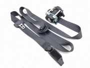 Sicherheitsgurt vorne rechts RENAULT MEGANE IV (B9A/M_) 1.2 TCe 130 (B9MR) 868841460R