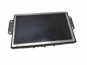 Display Peugeot 407 () 9656690780