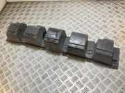 Stoßstangenhalter hinten rechts VOLVO C30 T5 09466909