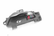 Türinnengriffrahmen hinten links HONDA CIVIC X Hatchback (FC_, FK) 2.0 Type-R (FK8)