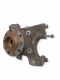 Nabe hinten rechts AUDI A6 Allroad C6 (4FH) 2.7 TDI quattro