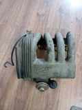 Ansaugbrücke VW LT 28-46 II Furgon (2DA, 2DD, 2DH) 2.5 TDI 074129713N