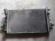Kühler Opel Astra J Stufenheck () 13170111