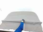 Kofferraum-Abdeckung MITSUBISHI PAJERO IV (V8_W, V9_W) 3.2 DI-D (V88W, V98W)