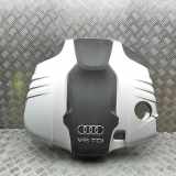 Motorabdeckung AUDI Q7 (4L) 3.0 TDI quattro 4H0103925B 4L0103925E