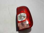 Rücklicht hinten rechts DACIA DUSTER 1.5 dCi 265509517R