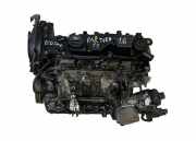 Motor PEUGEOT PARTNER Tepee 1.6 HDi 90 9H06