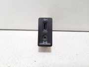 Zusätzliche Music Player-Anschlüsse VW GOLF VII (5G1, BQ1, BE1, BE2) 2.0 GTI 5Q0035726E 5Q0035724