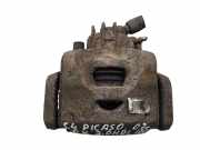 Bremssattel links vorne Citroen C4 Grand Picasso (U)