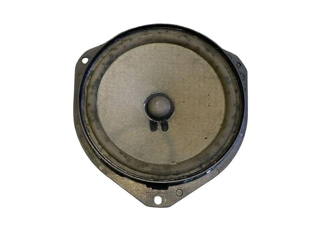 Türlautsprecher vorne rechts PEUGEOT BOXER Furgon 2.0 BlueHDi 130 518302300