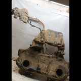Tank Audi A4 Avant (8E, B6) 5037048BA