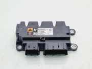 Steuergerät Airbag Opel Astra K (B16) 13534765