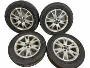 Stahlfelgen Satz Volvo XC90 I (275) 30639519