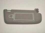 Rechte Sonnenblende MERCEDES-BENZ S (W221) S 350 BlueTec (221.026, 221.126) A2218100210