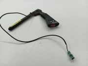 Gurtschloss Opel Astra G Caravan (T98) 563086407A