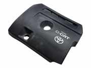 Motorabdeckung TOYOTA AVENSIS Sedan (_T25_) 1.8 (ZZT251_)
