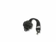 Sicherheitsgurt hinten links NISSAN JUKE (F15) 1.5 dCi 060X090LH