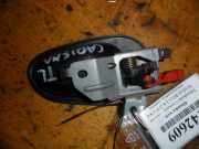 Türöffner innen links vorne Mitsubishi Carisma Stufenheck (DA0)