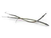 Handbremskabel VW TRANSPORTER IV Minibus / passenger (70XB, 70XC, 7DB, 7DW, 7DK) 2.5 TDI