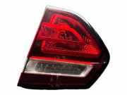 Rücklicht hinten links CITROËN C4 Coupe (LA_) 1.6 16V 9673164980
