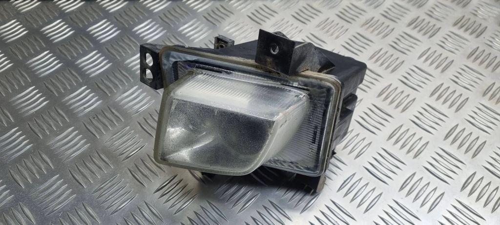 Nebelscheinwerfer links vorne Opel Vectra C Caravan (Z02) 0096726