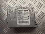 Steuergerät Airbag Renault Grand Scenic IV (R9) 8200401303