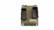 Motorsteuergerät ECU FIAT STILO (192_) 1.4 16V 00551952730