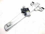 Türfensterheber hinten rechts