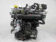 Motor NISSAN QASHQAI II (J11, J11_) 1.2 DIG-T HRA2