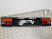 Kofferraumdeckelverkleidung HONDA CONCERTO (HW, MA) 1.5 i 16V