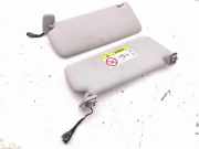 Linke Sonnenblende LAND ROVER RANGE ROVER EVOQUE Cabrio (L538) 2.0 D 4x4