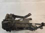 Radlagergehäuse rechts hinten Volvo XC90 I (275) 31451836