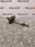 Türanschlag hinten links PEUGEOT 307 (3A/C) 1.6 HDi 110