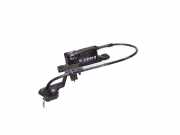 Tankverschluss VW CADDY III Furgon (2KA, 2KH, 2CA, 2CH) 1.9 TDI 2K0809949D