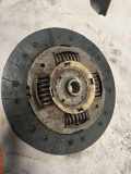 Kupplungsscheibe RENAULT TRAFIC II Furgon (FL) 2.0 dCi 90 (FL0H) 820042419