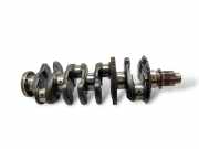 Kurbelwelle TOYOTA AVENSIS Estate (_T25_) 2.2 D-4D (ADT251_) 2ADFTV