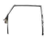 Horizontale Oberfläche der hinteren rechten Türen JAGUAR XJ (XJ40, XJ81) 6 4.0 GMD2344BA